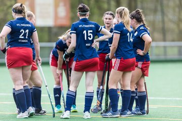 Bild 229 - F VfL Pinneberg - HC St. Pauli : Ergebnis: 2:1